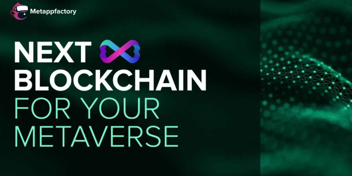 Harnessing the Power of the Blockchain for Secure Metaverse Development
