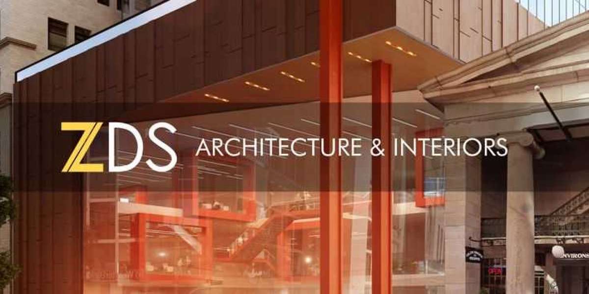 Top Architecture Firm in USA
