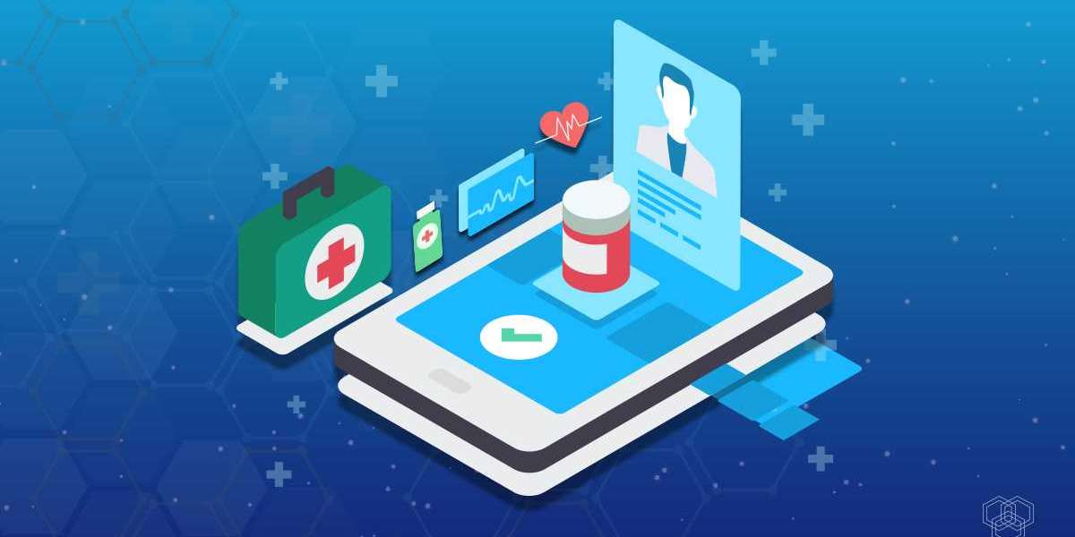 Digital Health Market is expected to reach valuation of US$ 2585.98 billion by 2032 | FMI