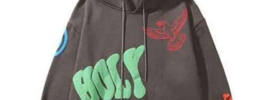 kanye west hoodies Cover Image