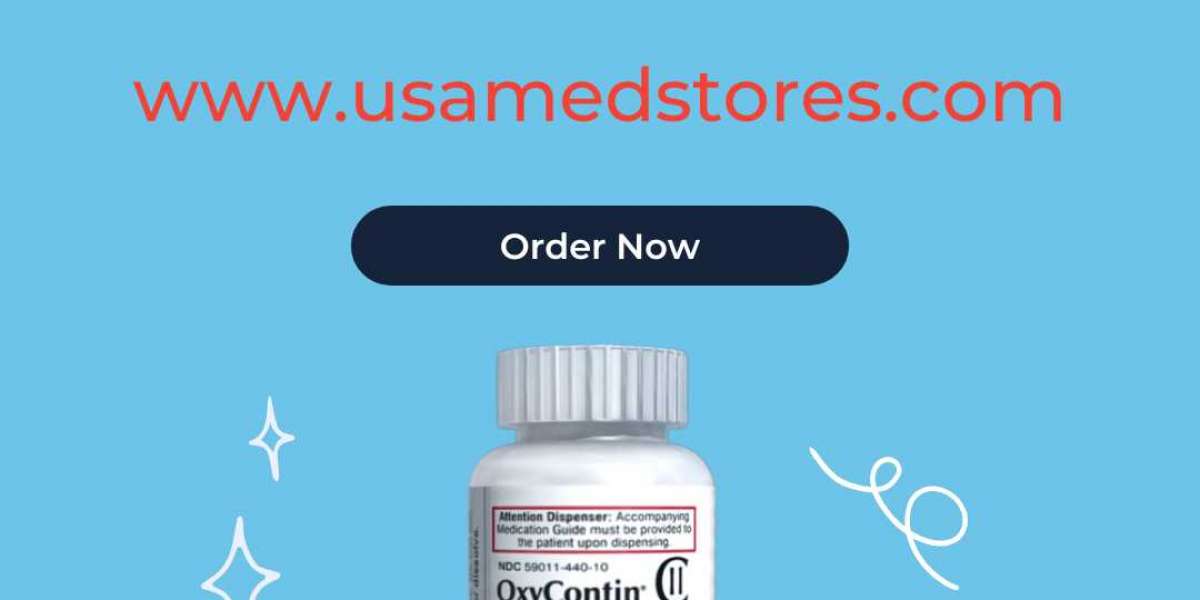 Buy Oxycontin Online Without a Prescription