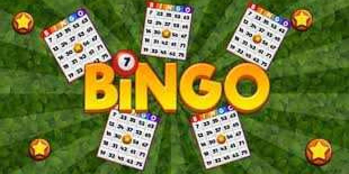 How to optimize your chances of winning in bingo?