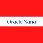 ORACLE NANA Profile Picture