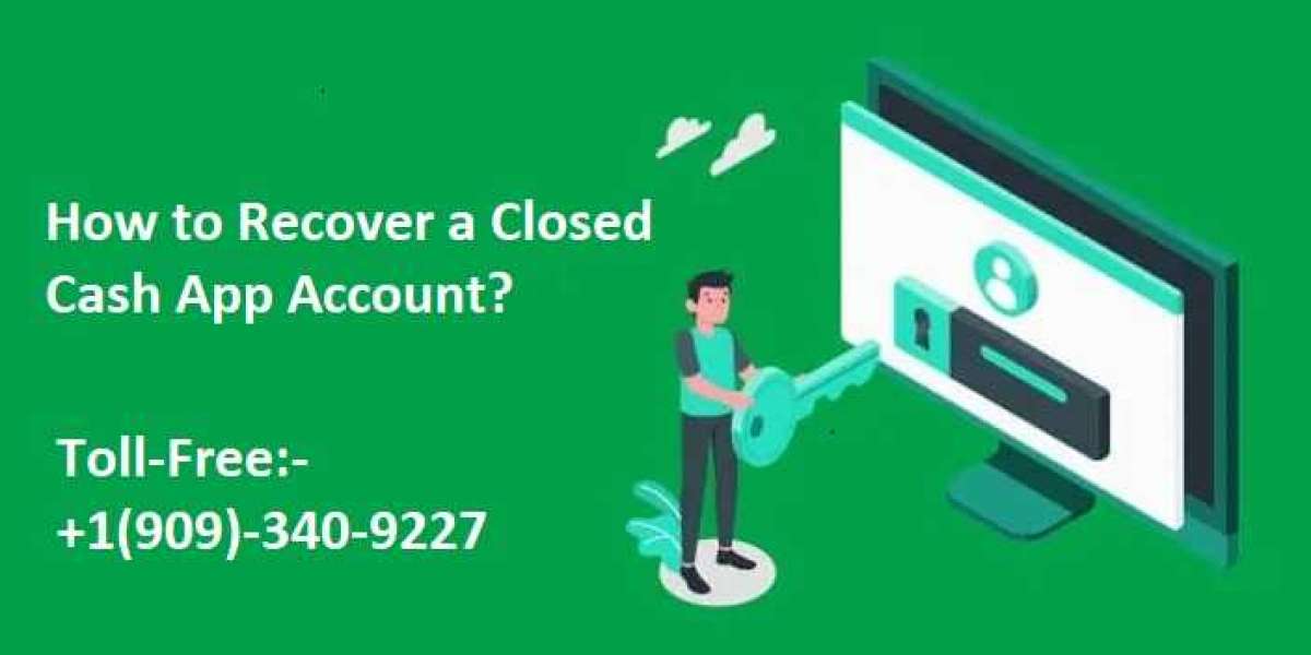 +1(818) 651-7587 Cash App Account Closed - How to Get My Account Unlocked?