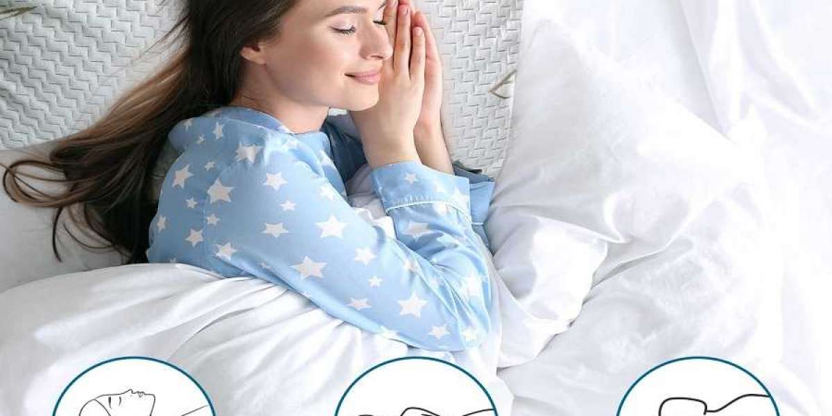 Top 2 Bamboo Pillow For Side Sleepers