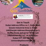qala sunshade Profile Picture