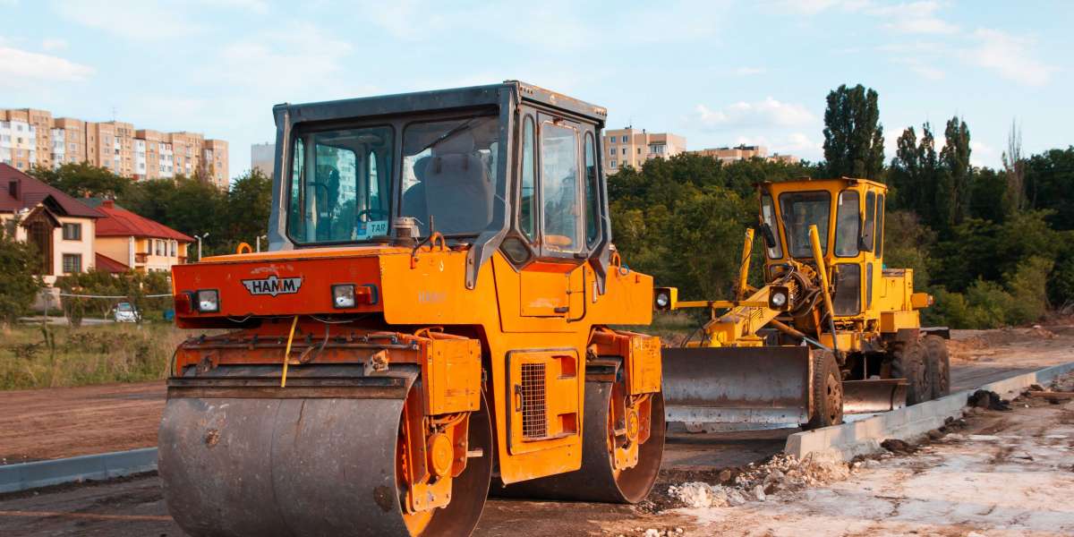 The 3-Types Of Depreciation Impacting The Price Of Second-Hand Construction Equipment