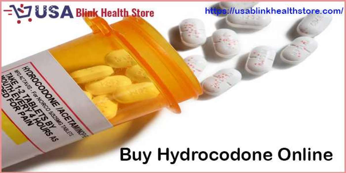 Buy Hydrocodone Online at Best Price in USA