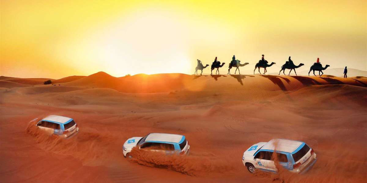 Land in Dubai - Making a Stride Ahead in Future
