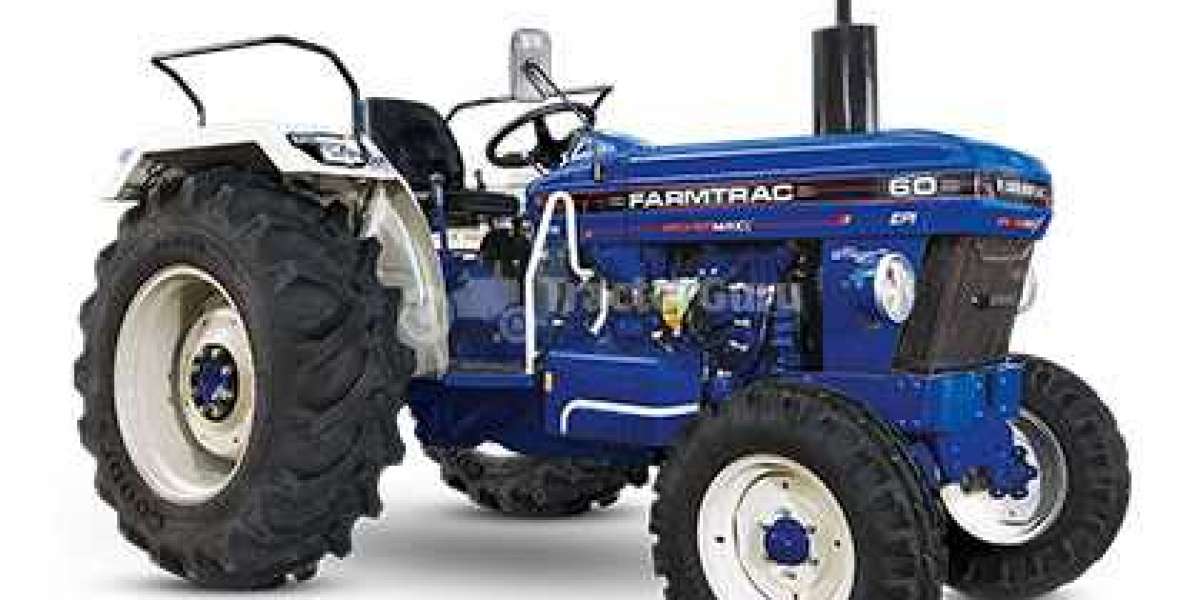 Tractor Models For Effortless Crop Production In India
