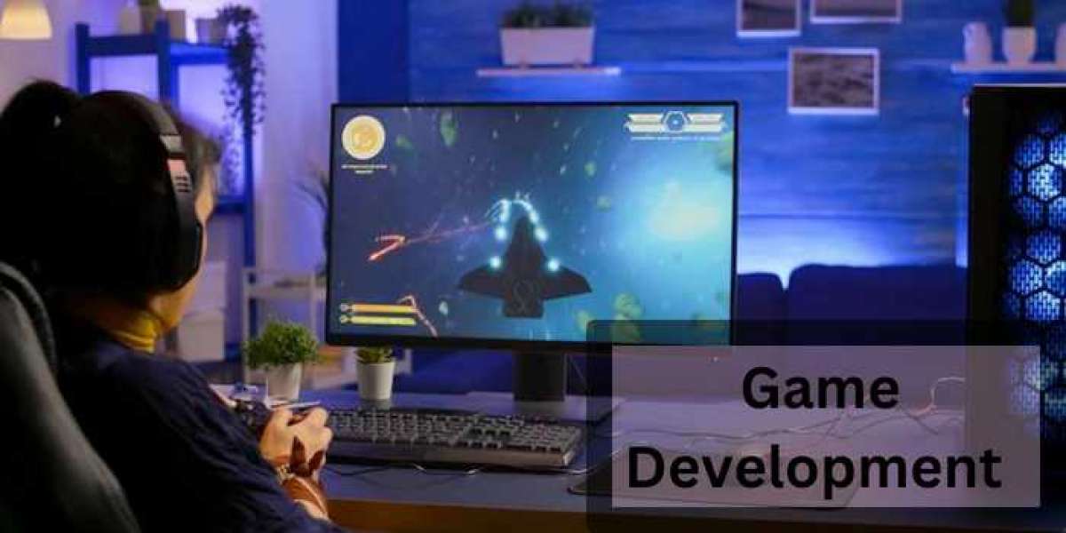 Is game development a good career in India?