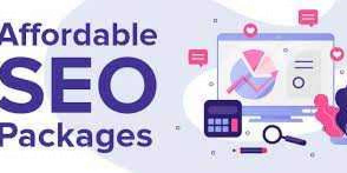 SEO Packages That Will Help You Get On The First Page Of Google