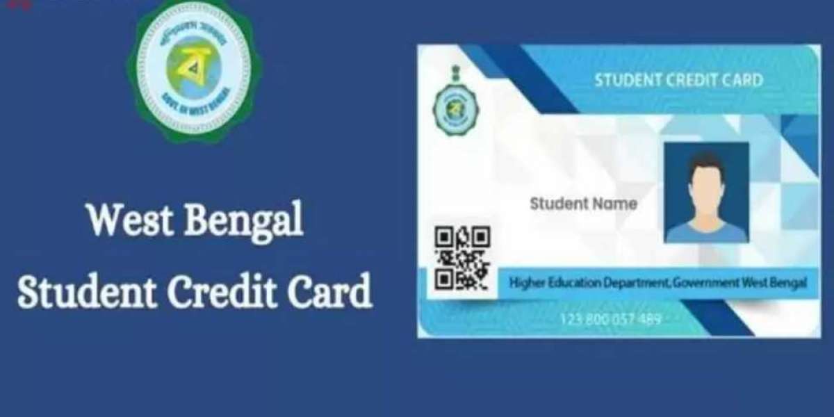 Student Credit Card West Bengal Eligibility