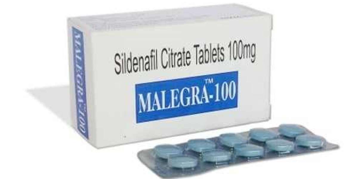 Buy Wonder Drug Malegra Online| Mygenerix