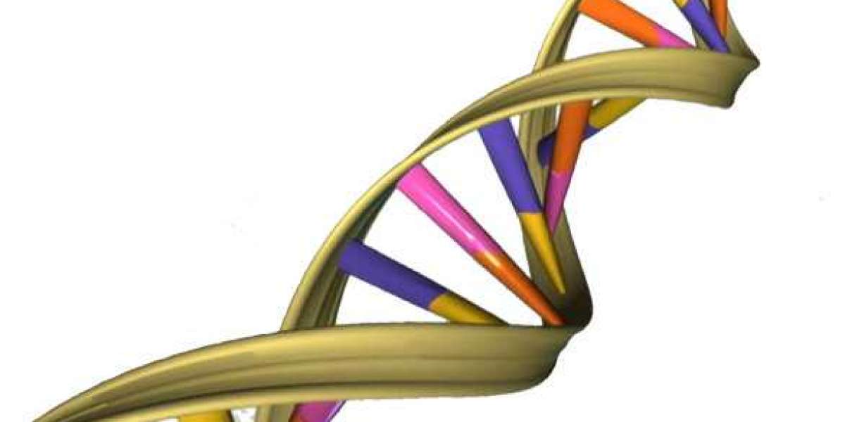 Gene Synthesis Market is expected to surpass US$ 4.5 billion by 2033 | FMI