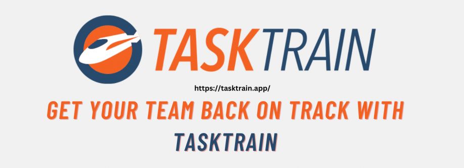 Task Train Cover Image