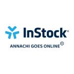 InStock Profile Picture