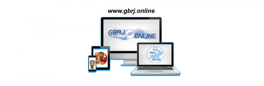 GBRJ ONLINE Cover Image