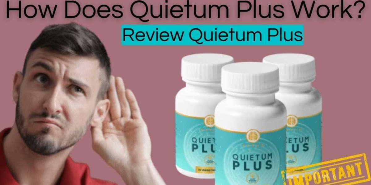 Quietum Plus Seven Features Of Quietum Plus That Make Everyone Love It !!