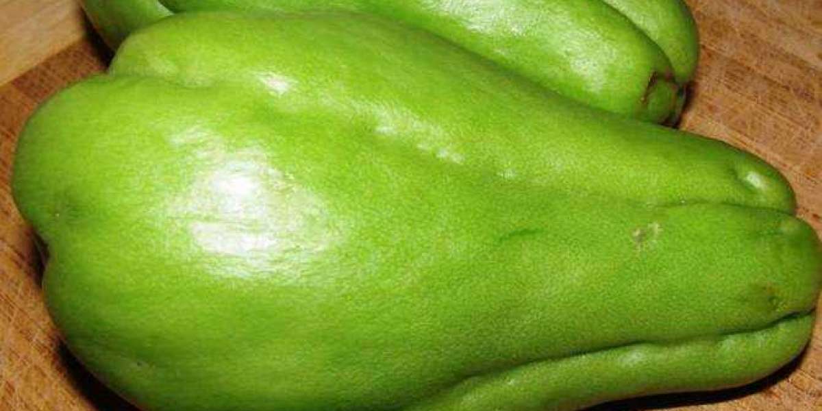 Read This To Know About The Benefits Of Chayote