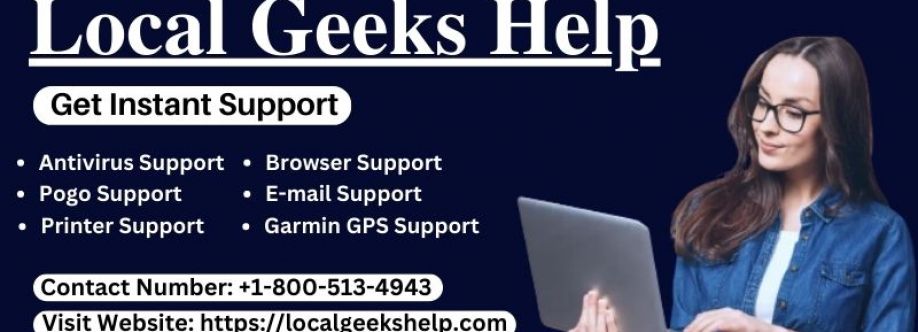 local geeks help Cover Image