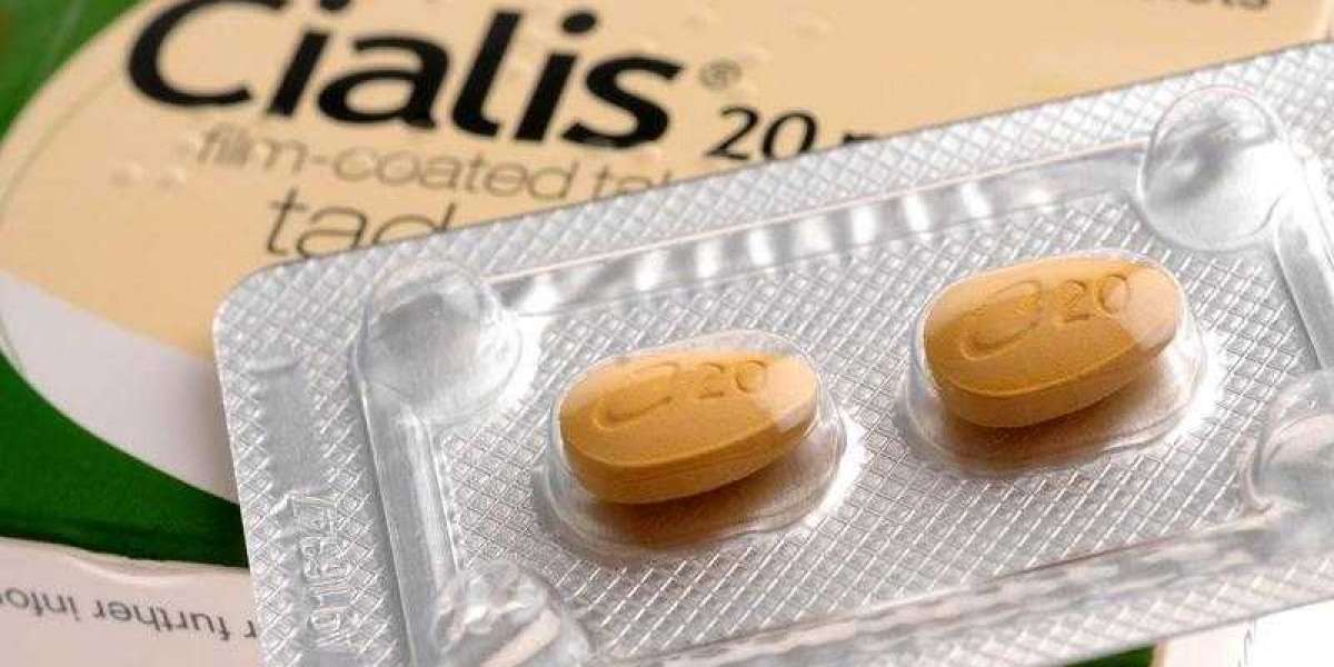 Choosing the Right Pill to Treat ED | Generic Cialis