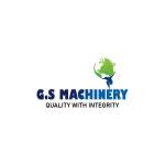 G S Machinery Profile Picture
