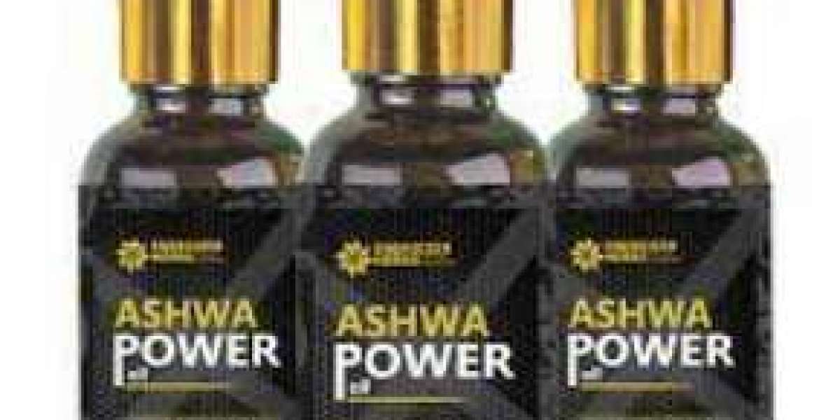 Improve your sex life by using Ashwa Power Oil for massage