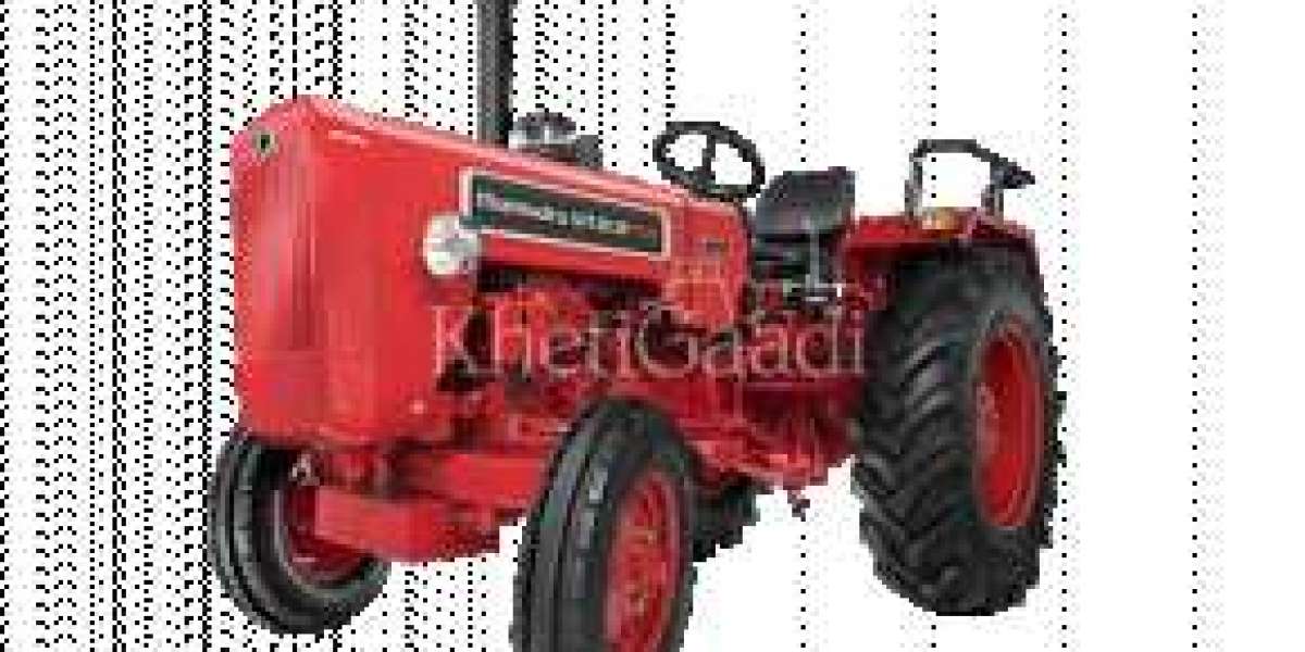 Mahindra Tractor Price, Features, Specification, & Review 2023