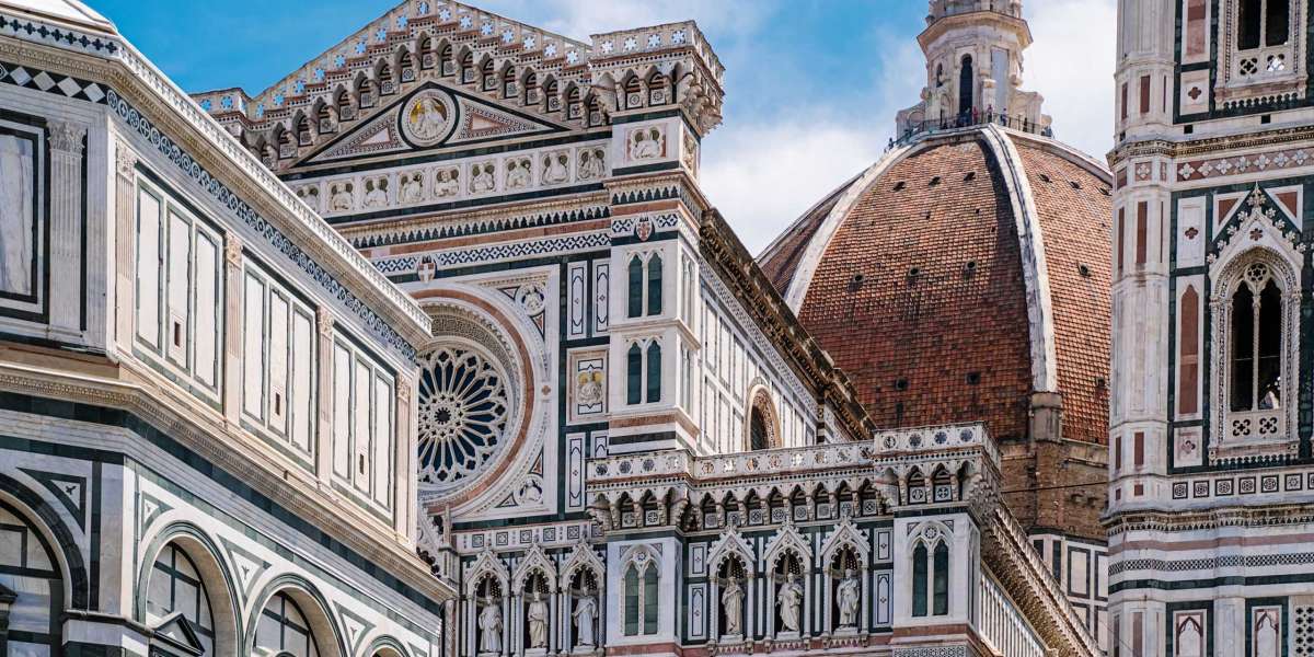 The Best Time to Visit Florence and Avoid the Rush