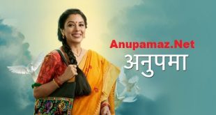 Anupama Watch Online Today Full Episode Desi Serial & Star Plus