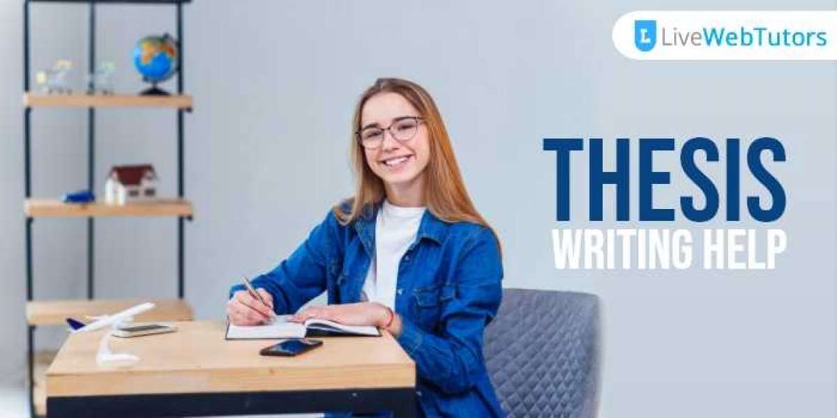Outstanding Thesis Writing Services for a Comprehensive Essay Guidance