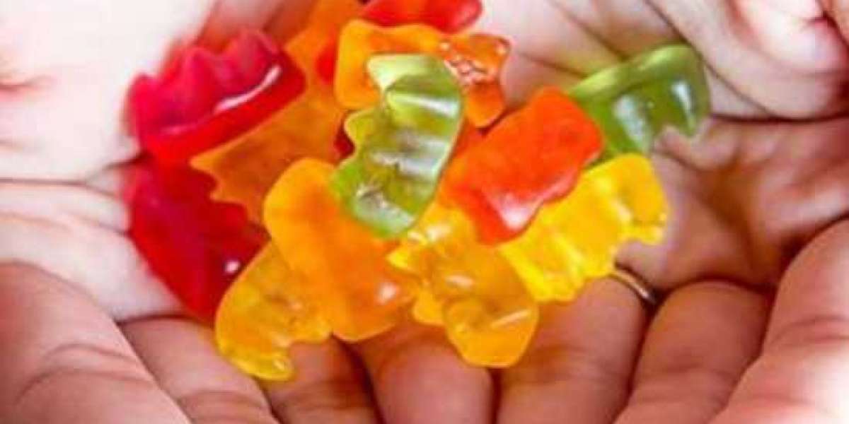 Rejuvenate CBD Gummies for ed