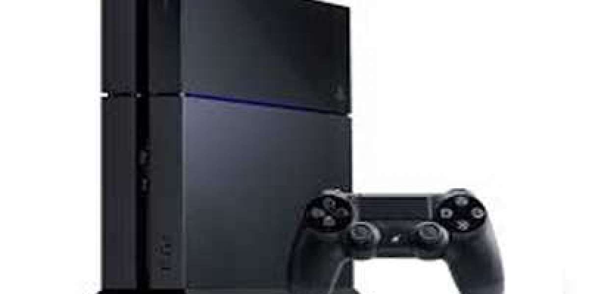 Get Your PS4 Repaired Quickly and Efficiently with SolutionHubTech in New Delhi