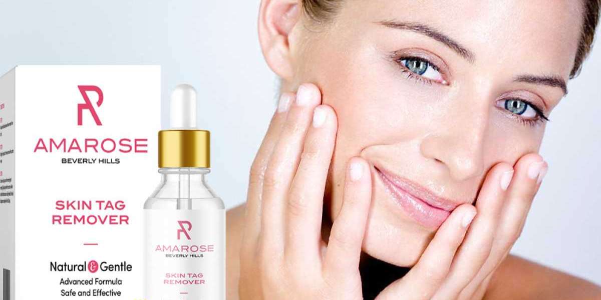 10 Amarose Skin Tag Remover Reviews That Will Actually Make Your Life Better!