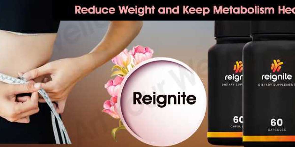 Reignite Review - Burn Fat Naturally