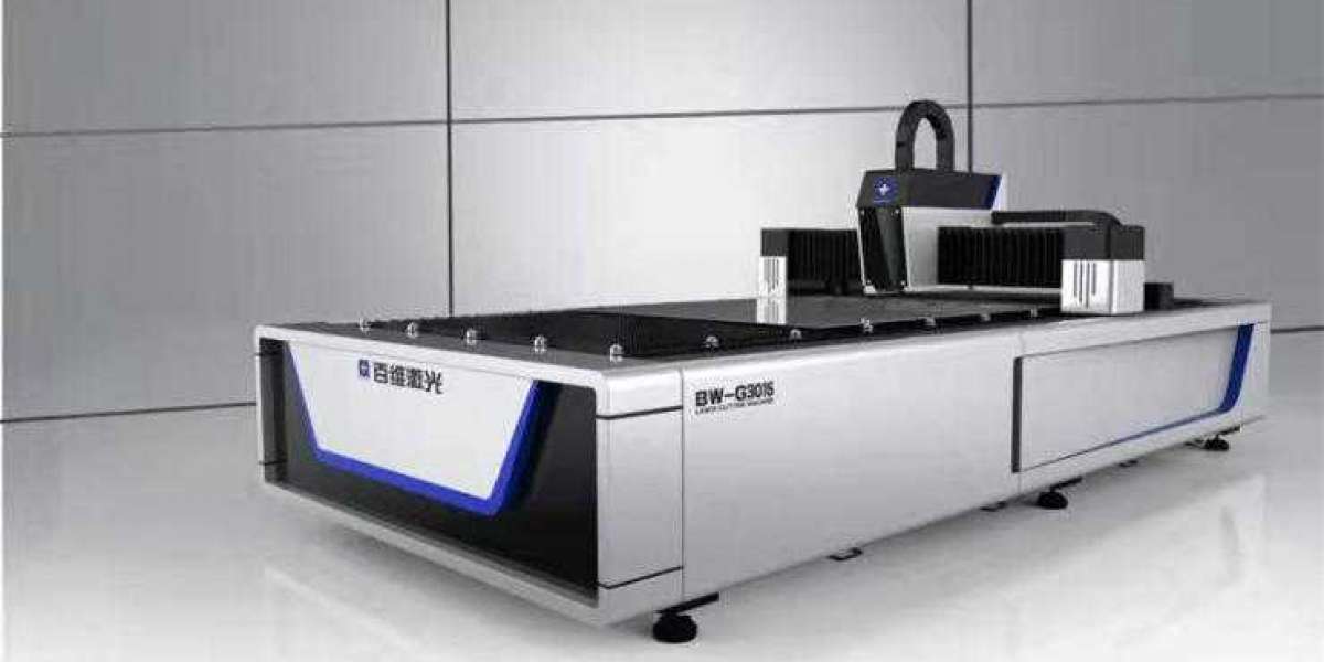 Professional fiber laser cutter manufacturer
