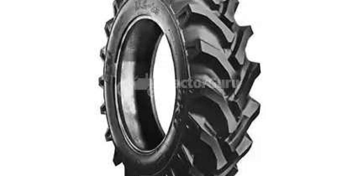 Top two reliable agricultural tractor tyres for efficient farming