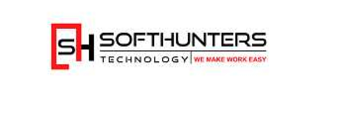 Softhunters Technology Cover Image