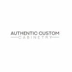 Authentic Custom Cabinetry profile picture