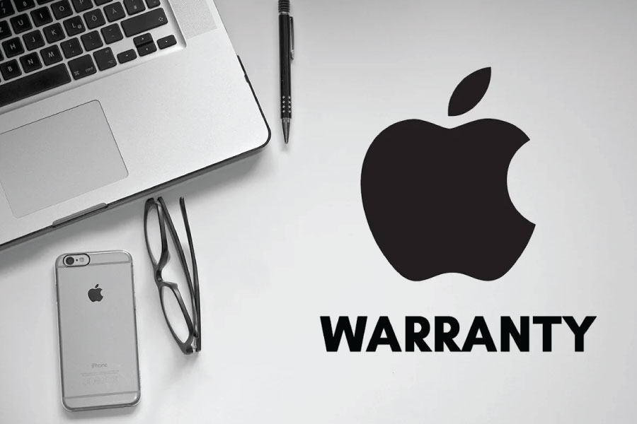 So überprüfen Sie den Apple Garantiestatus einfach | MacWire