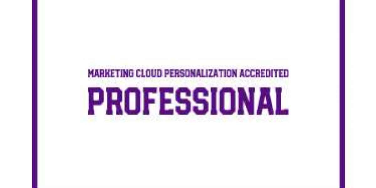 Verified Salesforce Marketing-Cloud-Personalization Exam