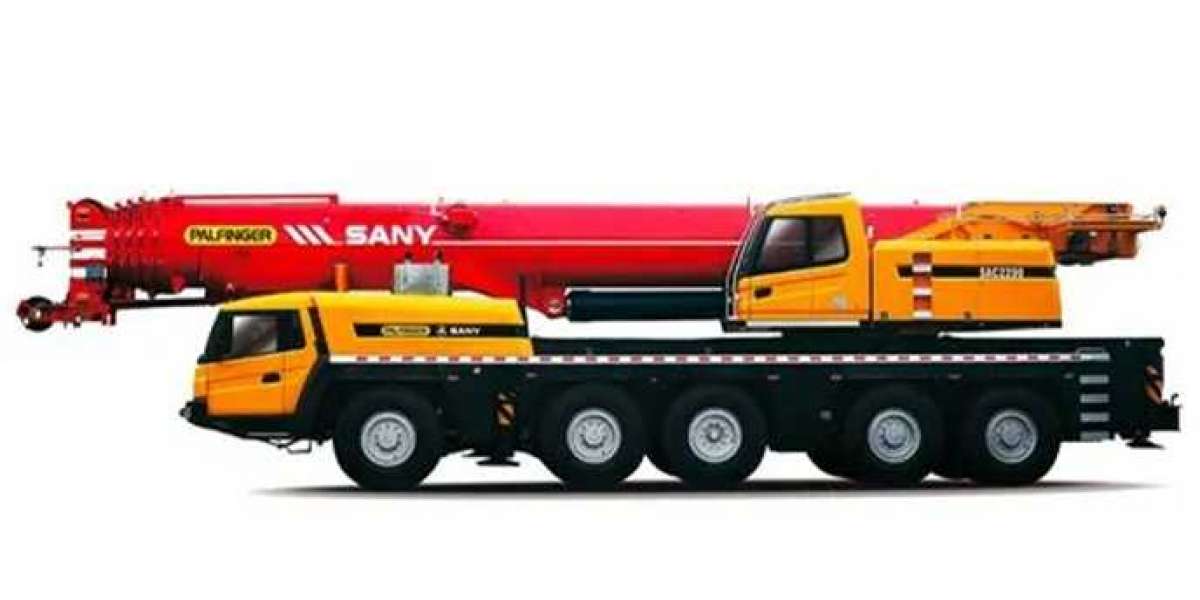 Are Cranes from Sany & Priya Ideal for Indian Construction?