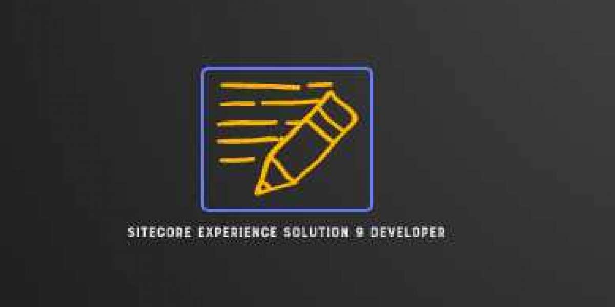 Sitecore-Experience-Solution-9-Developer - Free Exam Dumps