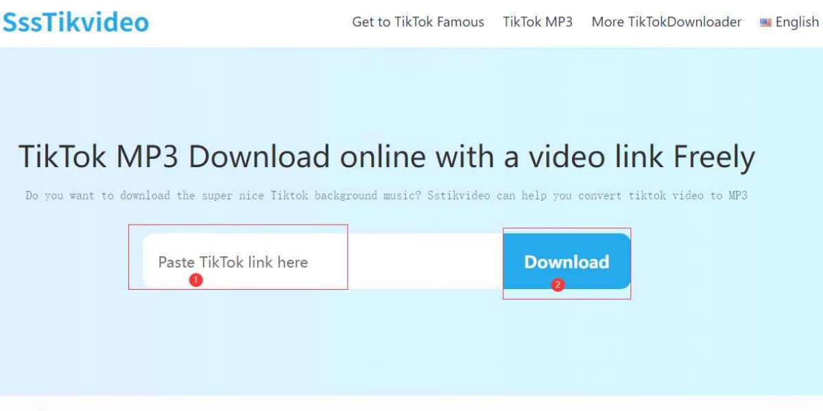 How to Download TikTok MP3 for free