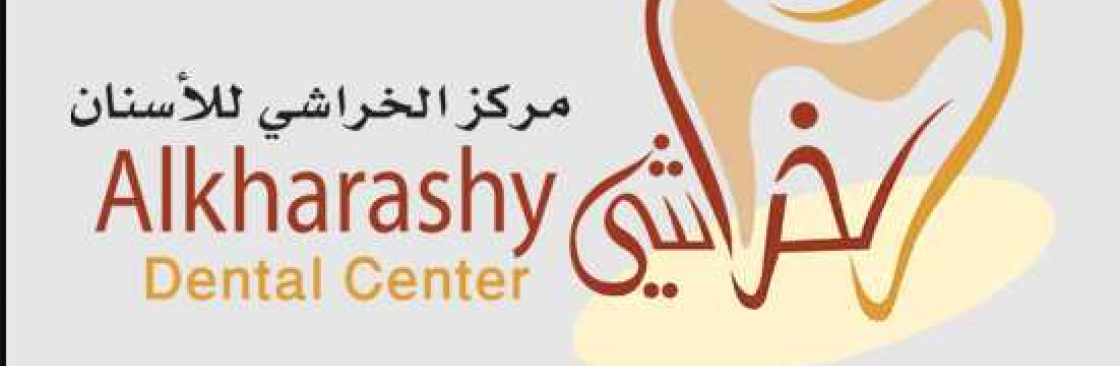 alkharashy dental Cover Image