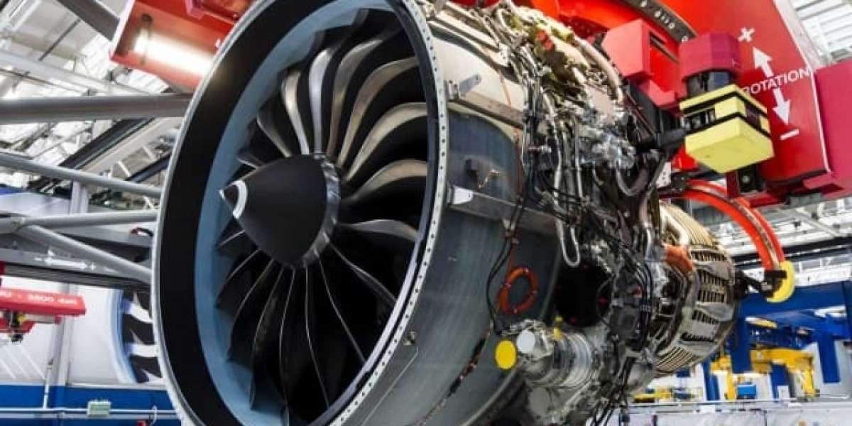 Aircraft Carbon Brake Disc Market Revenue, Future And Business Analysis By Forecast 2032