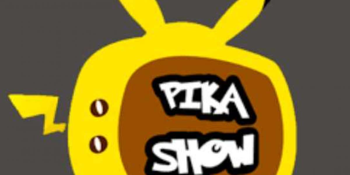 Pikashow v60 Apk Download