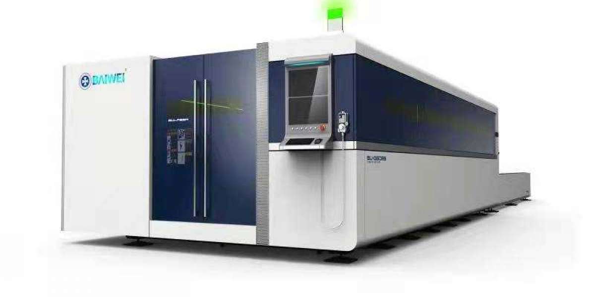Laser Cutting Machine Manufacturers China in 2023