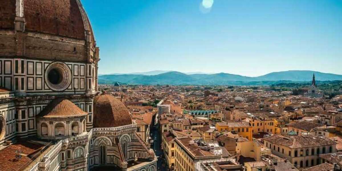 How to Book the Duomo Florence Tour 2023